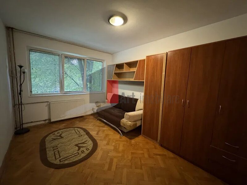 Emil Racovita Vanzare apartament 3 camere